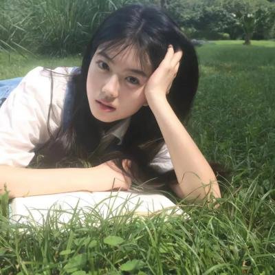 幸福就在牧场